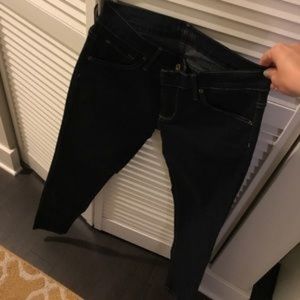 James Jeans - Twiggy stretch skinny jeans